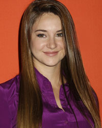 Shailene Woodley